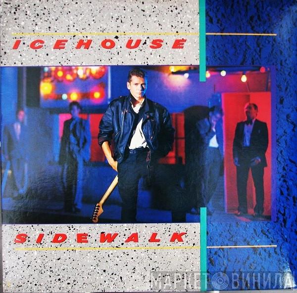 Icehouse - Sidewalk