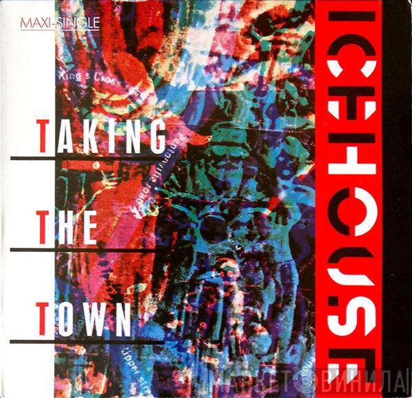  Icehouse  - Taking The Town