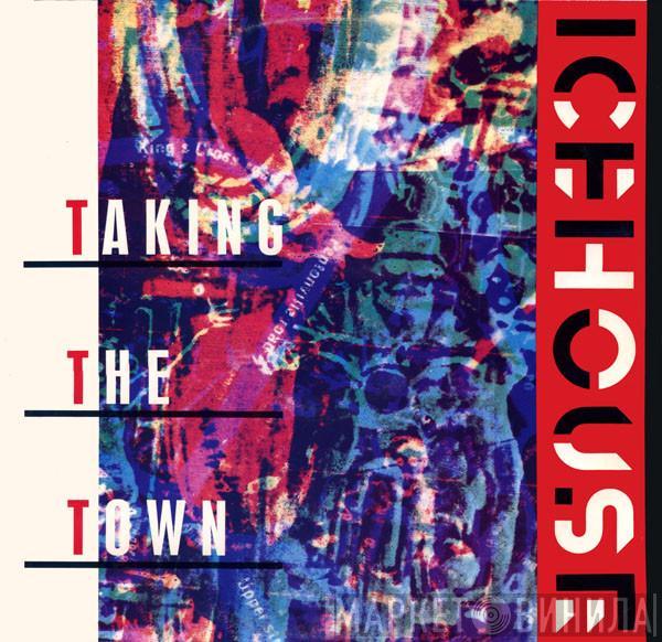  Icehouse  - Taking The Town