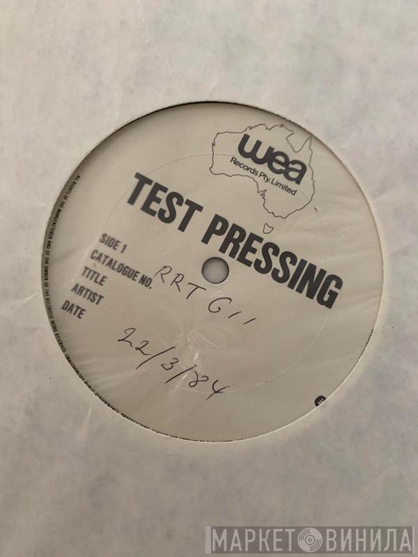 Icehouse  - Taking The Town