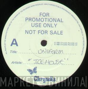 Icehouse - Uniform (Extended Version)