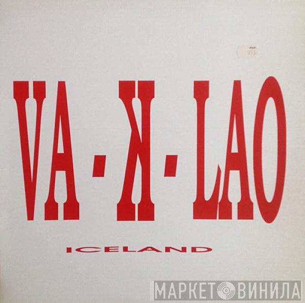 Iceland  - Va-K-Lao