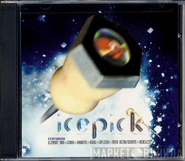  - Icepick