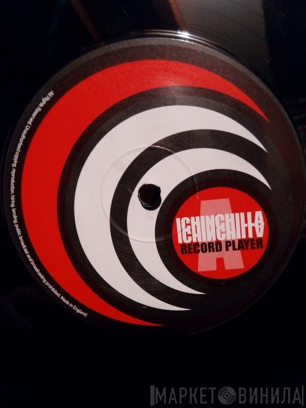 Ichinchilla - Record Player / Le Renard Artic