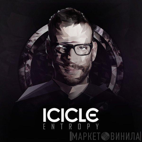 Icicle  - Entropy