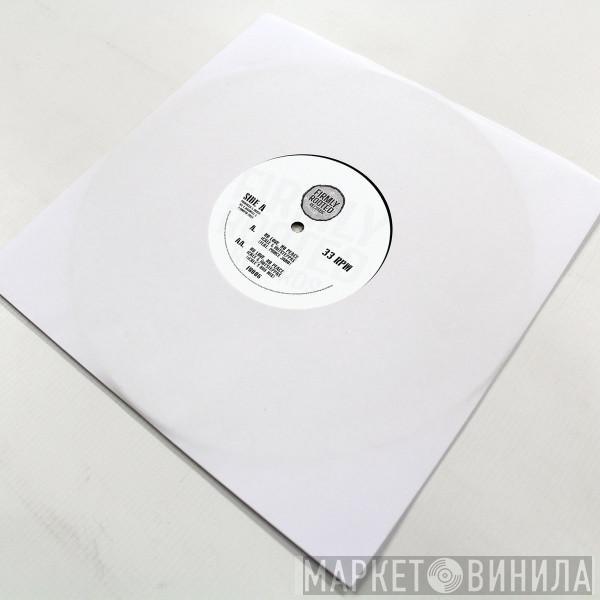 Ickle, Hotsteppas, Prince Jamo, Lionpulse - No Love, No Peace / Mr. Government
