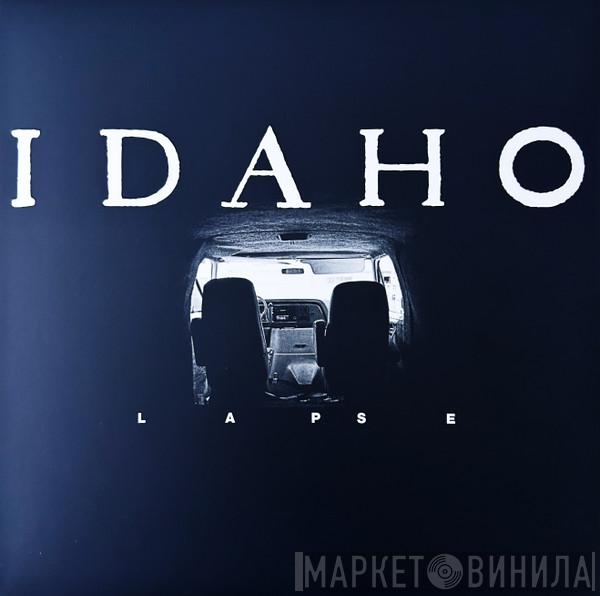 Idaho - Lapse
