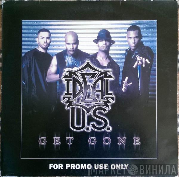 Ideal  - Get Gone