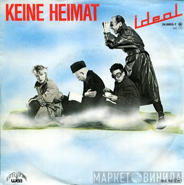 Ideal  - Keine Heimat