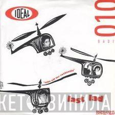 Ideal  - Last Lad