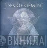  Ides Of Gemini  - Hexagram 45