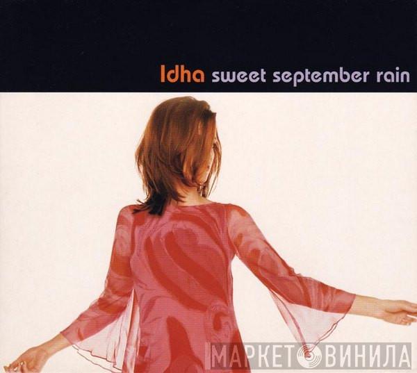 Idha - Sweet September Rain