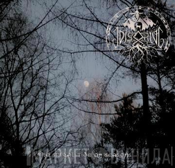 Idis Örlög - The Spiral Tide Of Seasons