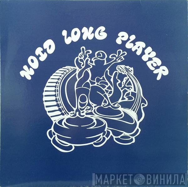 Idjut Boys - Noid Long Player