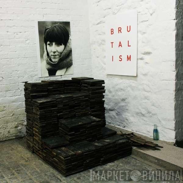  Idles  - Brutalism