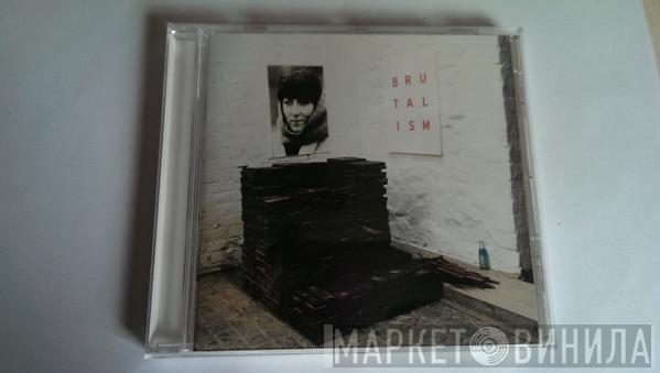  Idles  - Brutalism