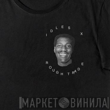  Idles  - Joy As An Act Of Resistance T-Shirt
