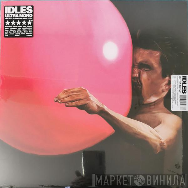 Idles - Ultra Mono