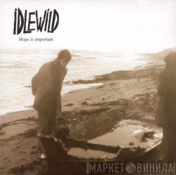  Idlewild  - Hope Is Important