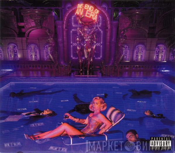  Iggy Azalea  - The End Of An Era