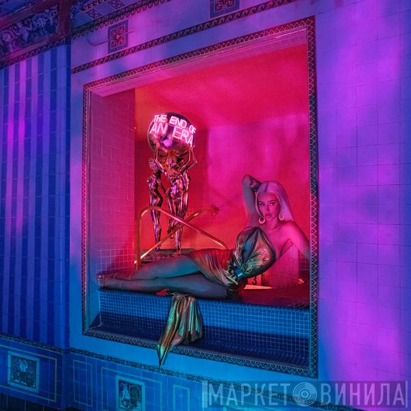  Iggy Azalea  - The End Of An Era