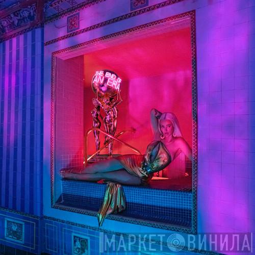  Iggy Azalea  - The End Of An Era