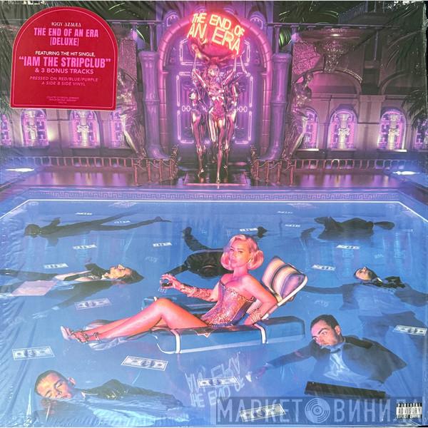  Iggy Azalea  - The End Of An Era