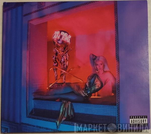  Iggy Azalea  - The End of an Era