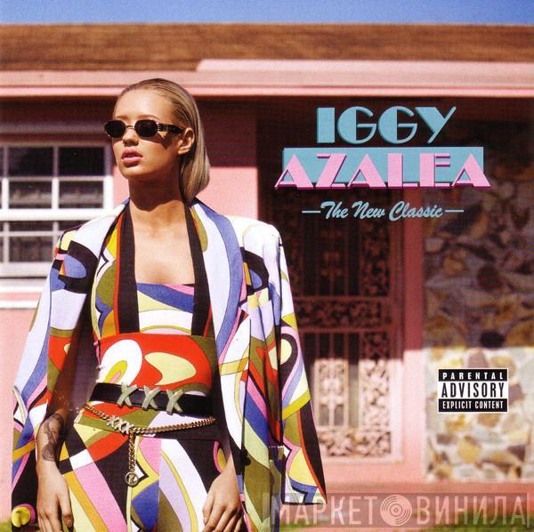 Iggy Azalea - The New Classic