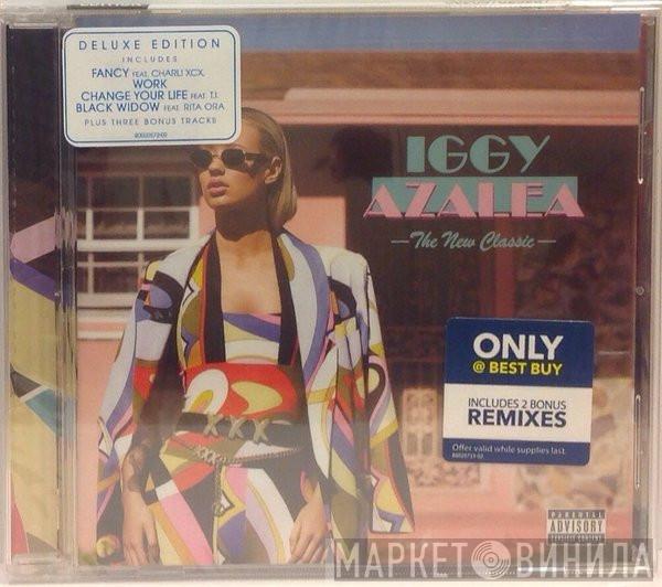  Iggy Azalea  - The New Classic