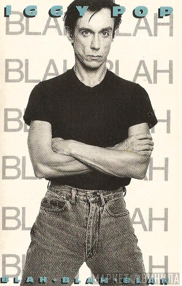 Iggy Pop - Blah-Blah-Blah