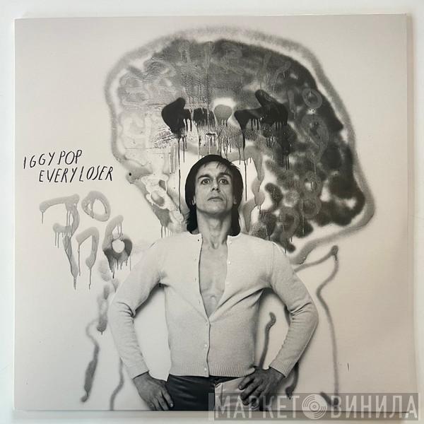  Iggy Pop  - Every Loser