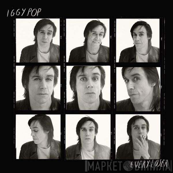  Iggy Pop  - Every Loser
