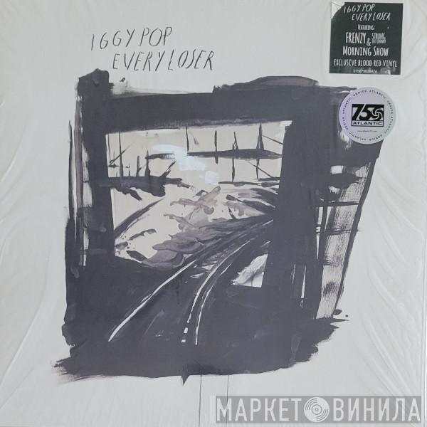  Iggy Pop  - Every Loser