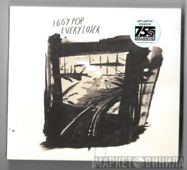 Iggy Pop - Every Loser