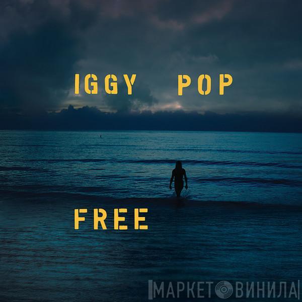  Iggy Pop  - Free