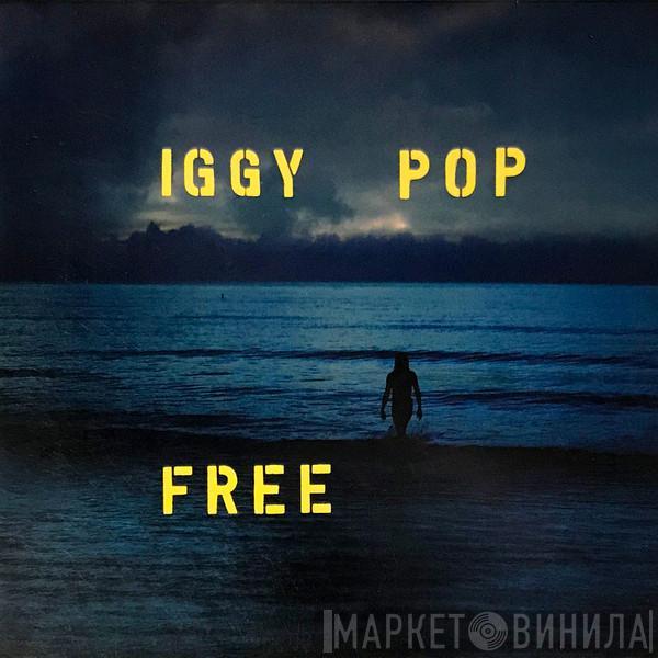  Iggy Pop  - Free