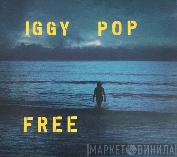  Iggy Pop  - Free