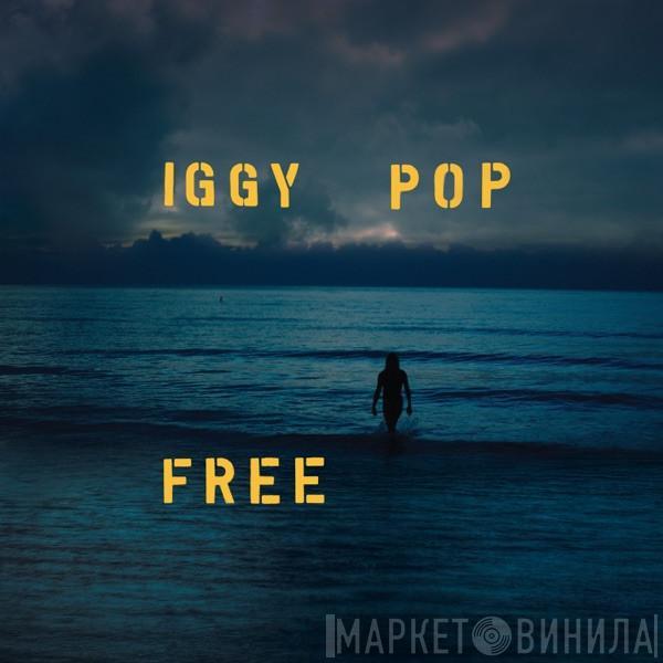  Iggy Pop  - Free
