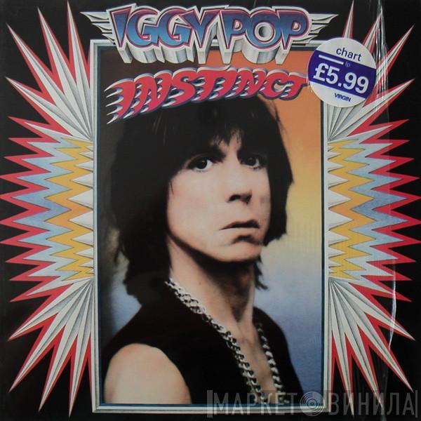 Iggy Pop - Instinct