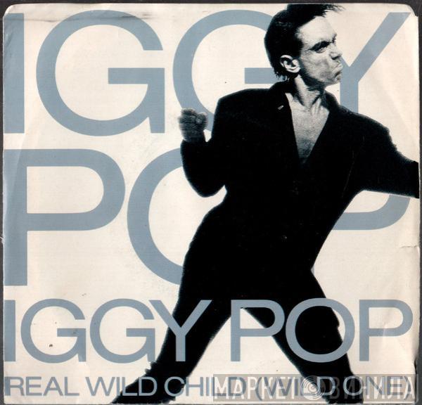  Iggy Pop  - Real Wild Child (Wild One)