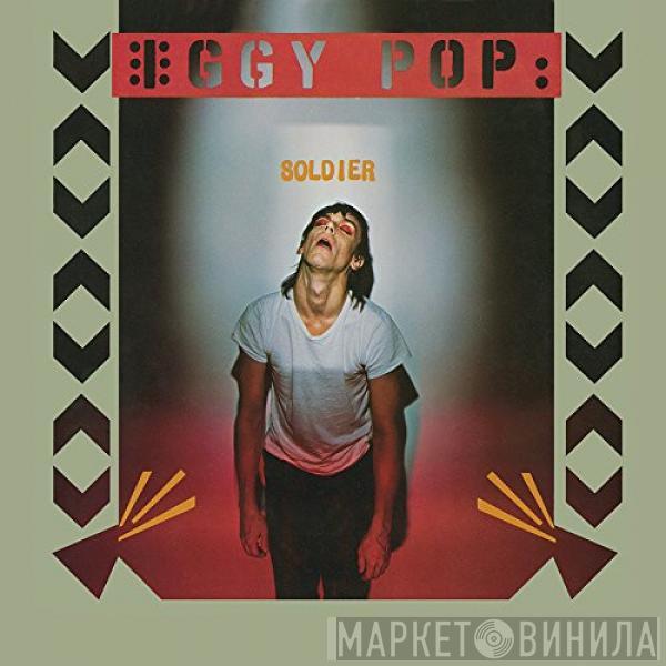 Iggy Pop - Soldier