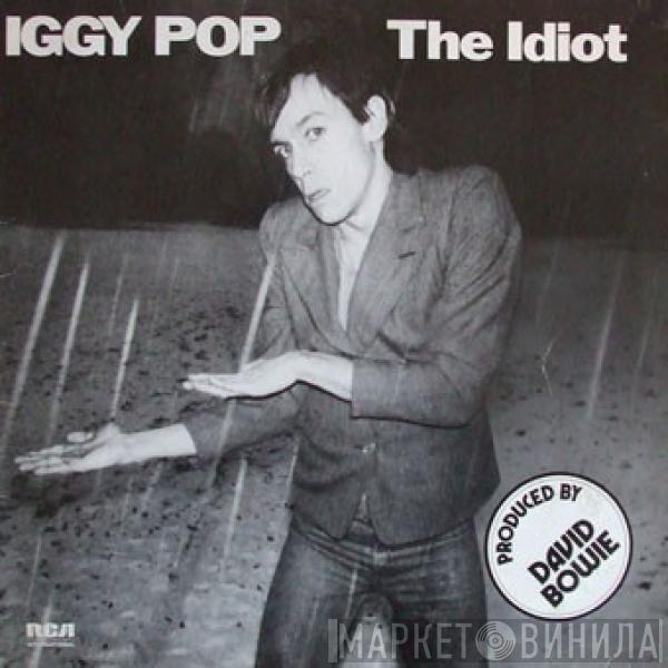 Iggy Pop - The Idiot