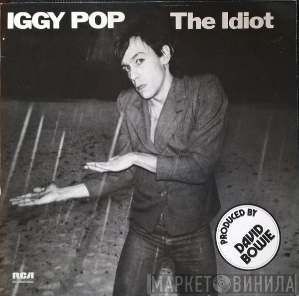 Iggy Pop - The Idiot