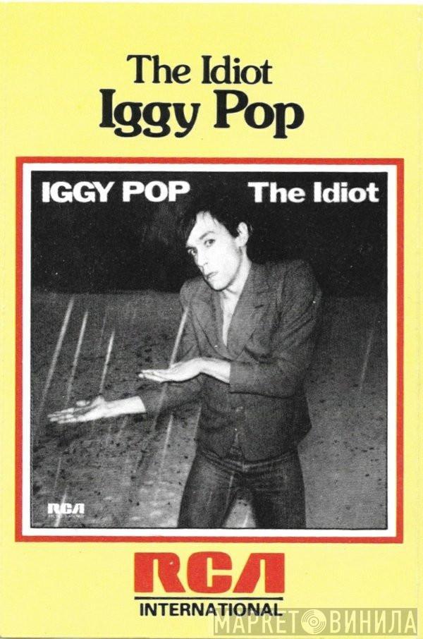 Iggy Pop - The Idiot