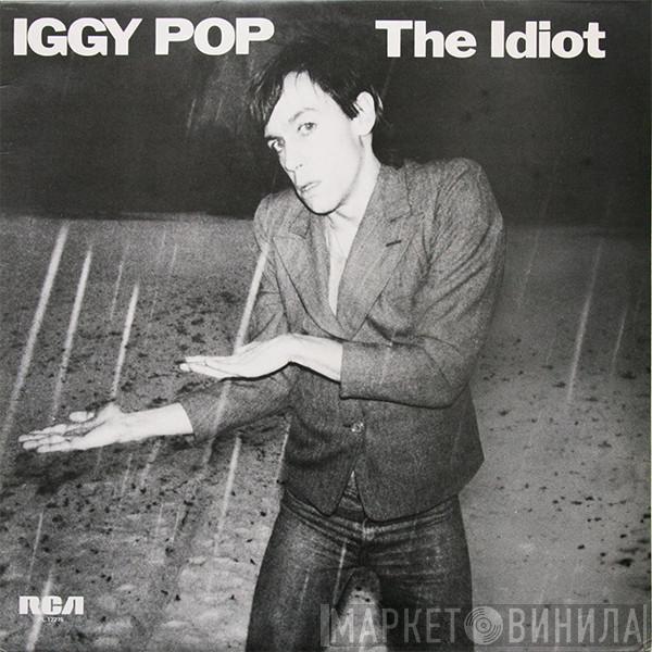 Iggy Pop - The Idiot