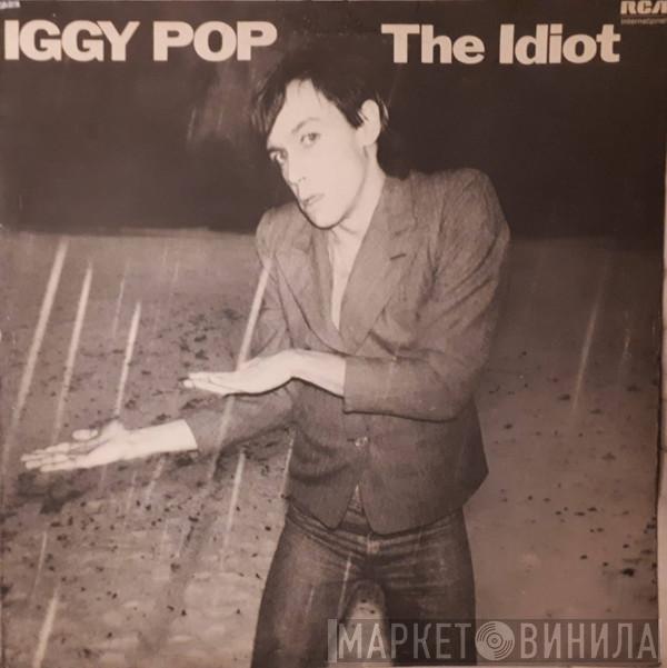 Iggy Pop - The Idiot