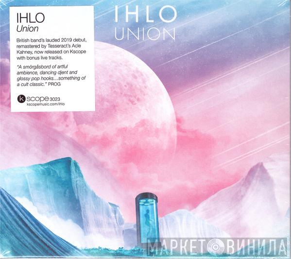 Ihlo - Union