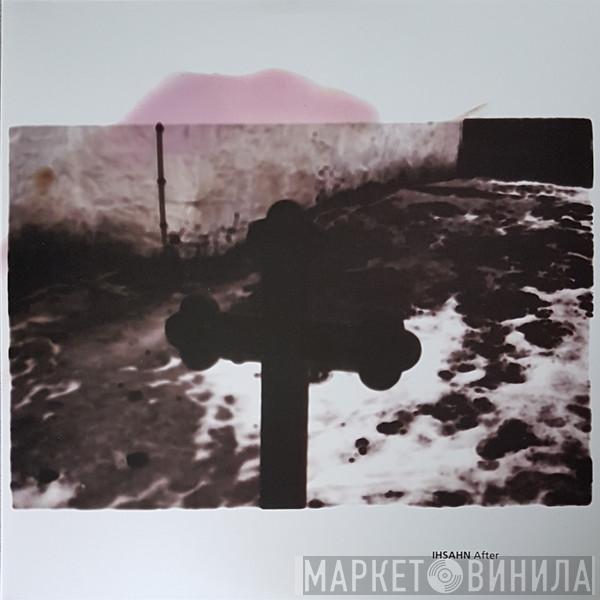  Ihsahn  - After