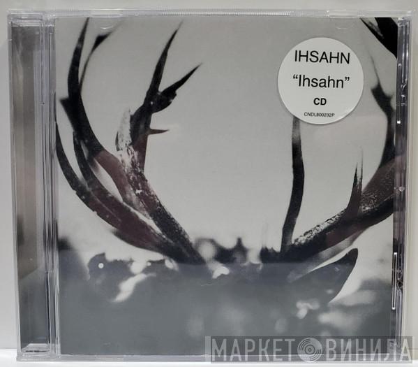  Ihsahn  - Ihsahn
